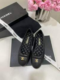 Picture of Chanel Shoes _SKUChanelsz35-40XX05302681